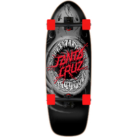 Santa Cruz - קרוזר מקצועי בהרכבה אישית במידה 10.54