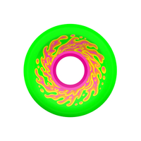 Slime Balls - גלגלים לסקייטבורד 78A בגודל 54.5MM