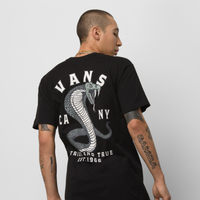 Vans - טי שירט Striked