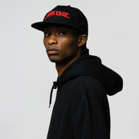 Santa Cruz - כובע Snapback