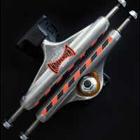 Independent - צירים מקצועיים לסקייטבורד