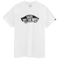 Vans - טי שירט Off The Wall