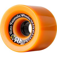Sector 9 - גלגלים לסקייטבורד 82A בגודל 72MM