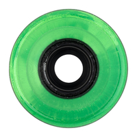 OJ - גלגלים לסקייטבורד 78A בגודל 60MM