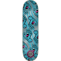 Santa Cruz - קרש לסקייטבורד במידה 8.25