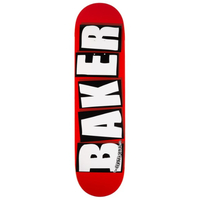 Baker - קרש לסקייטבורד במידה 8.25