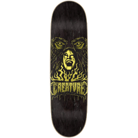 Creature - קרש לסקייטבורד במידה 8.7