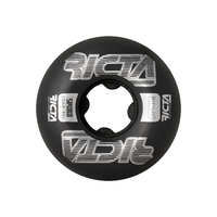 Ricta - גלגלים לסקייטבורד 99A בגודל 53MM