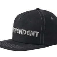 Independent - כובע Snapback