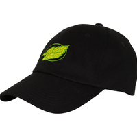 Santa Cruz - כובע Strapback דגם Flame Dot