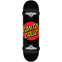 Santa Cruz - סקייטבורד קומפלט במידה 8.0