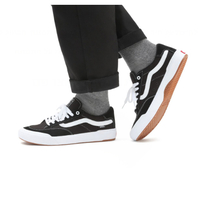 Vans - סניקרס Berle Pro