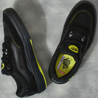 Vans - סניקרס Wayvee Pro