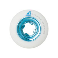Ricta - גלגלים לסקייטבורד 99A בגודל 53MM