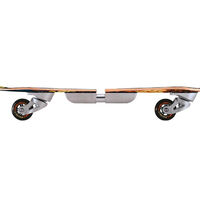 Street Surfing - וויב-בורד מקצועי במידה 33
