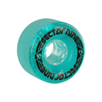 Sector 9 - גלגלים לסקייטבורד 78A בגודל 64MM