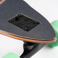 Sector 9 - לונגבורד במידה 33.75