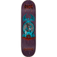 Santa Cruz - קרש לסקייטבורד במידה 8.25