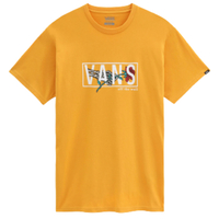 Vans - טי שירט Thorned