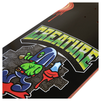 Creature - קרש Shape לסקייטבורד במידה 9.0