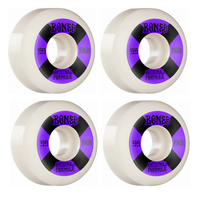 Bones - גלגלים לסקייטבורד 100S OG V5 במידה 55MM