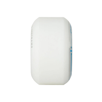 Ricta - גלגלים לסקייטבורד 99A בגודל 53MM