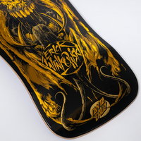 Santa Cruz - קרש Shape לסקייטבורד במידה 10.34