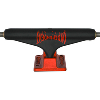 Independent - צירים מקצועיים לסקייטבורד