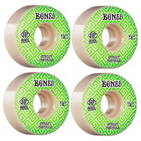 Bones - גלגלים לסקייטבורד STF V2 99A