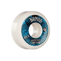 Bones - גלגלים לסקייטבורד 84B בגודל 60MM