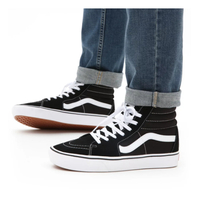 Vans - נעליים SK8-HI