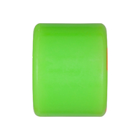 OJ - גלגלים לסקייטבורד 78A בגודל 55MM