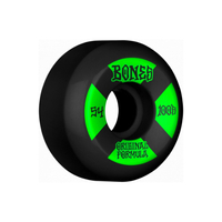 Bones - גלגלים לסקייטבורד 100S OG V5 במידה 54MM