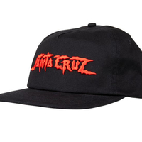 Santa Cruz - כובע Snapback