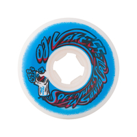 OJ - גלגלים לסקייטבורד 101A בגודל 55MM