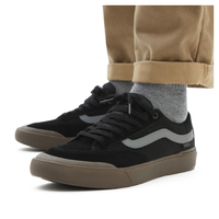 Vans - סניקרס Berle Pro