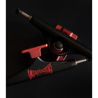 Independent - צירים מקצועיים לסקייטבורד