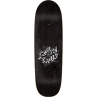 Santa Cruz - קרש Shape לסקייטבורד במידה 9.25