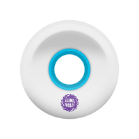 Slime Balls - גלגלים לסקייטבורד 78A בגודל 60MM