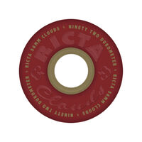 Ricta - גלגלים לסקייטבורד 92A בגודל 56MM