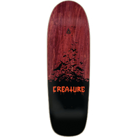 Creature - קרש Shape לסקייטבורד במידה 9.55