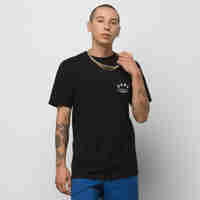 Vans - טי שירט Striked