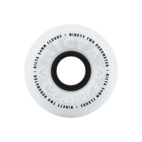 Ricta - גלגלים לסקייטבורד 92A בגודל 54MM