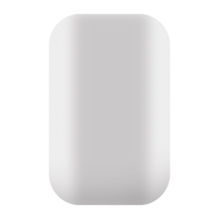 Ricta - גלגלים לסקייטבורד 92A בגודל 54MM