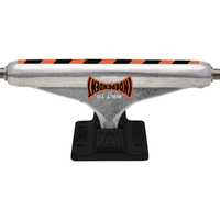 Independent - צירים מקצועיים לסקייטבורד