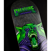 Creature - קרש לסקייטבורד במידה 8.25