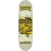 Creature - קרש לסקייטבורד במידה 8.8