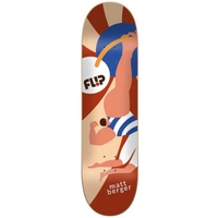 Flip - קרש לסקייטבורד במידה 8.25