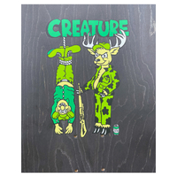 Creature - קרש לסקייטבורד במידה 8.5