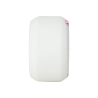 Ricta - גלגלים לסקייטבורד 101A בגודל 52MM